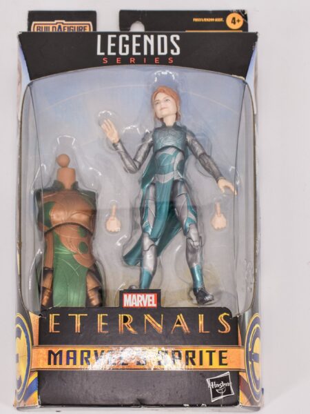 Marvels Eternals Sprite Figure