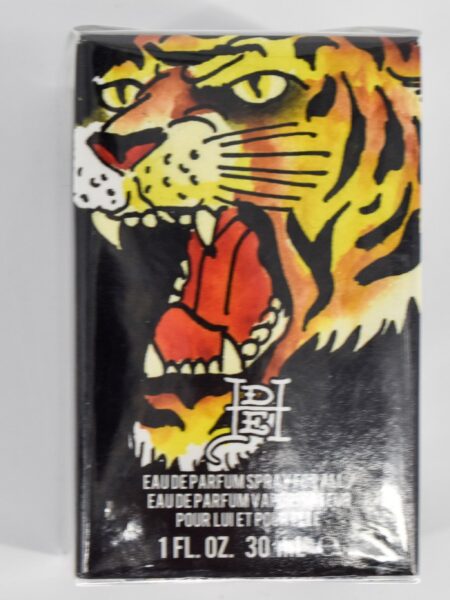 Ed Hardy Tiger Ink Cologne