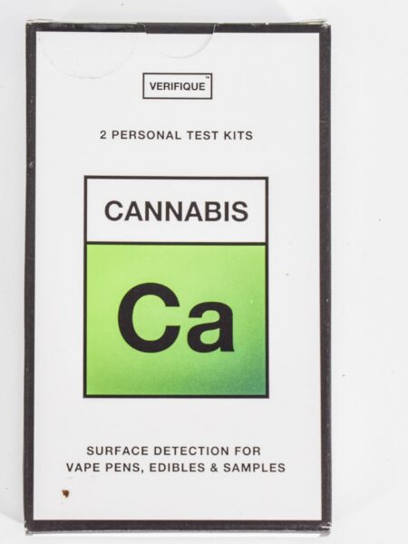 Verifique Cannabis Detection Test