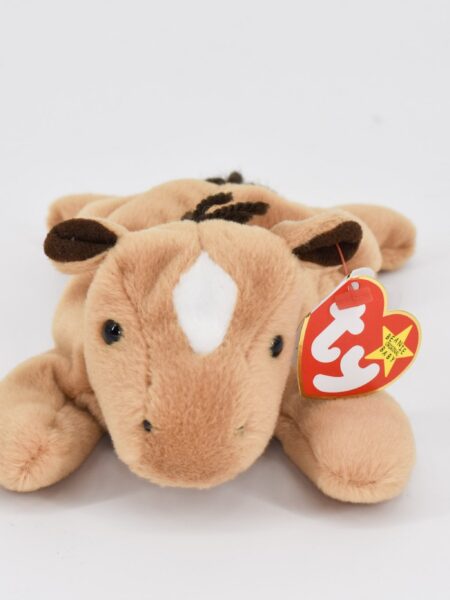 Ty Beanie Baby Derby