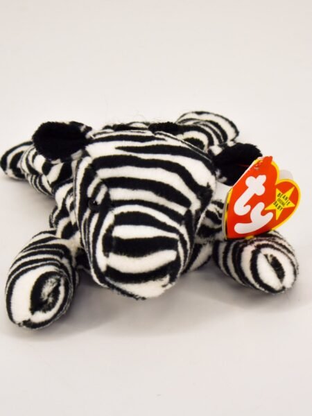 TY Beanie Baby Ziggy (Vintage)