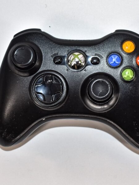 xbox 360 controller