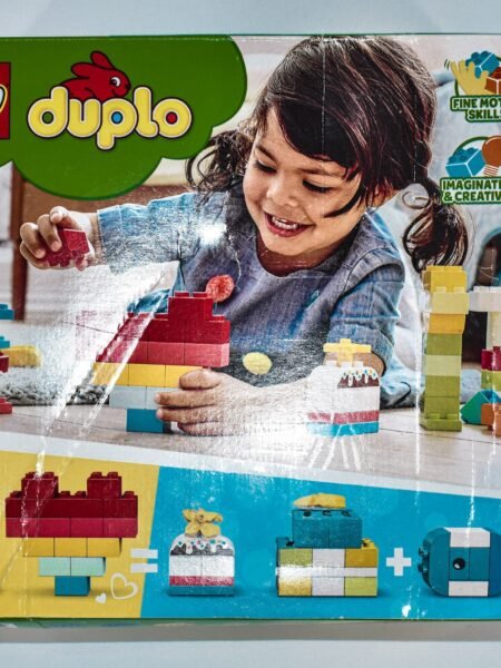 Duplo LEGO