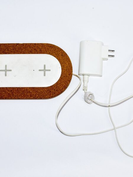 IKEA charging board plus Cable and plug