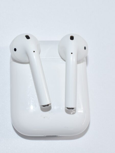Air pods
