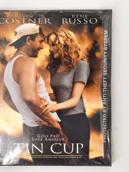 Tin Cup Movie