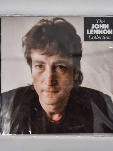 The John Lennon Collection