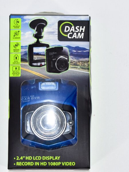 Dash Cam