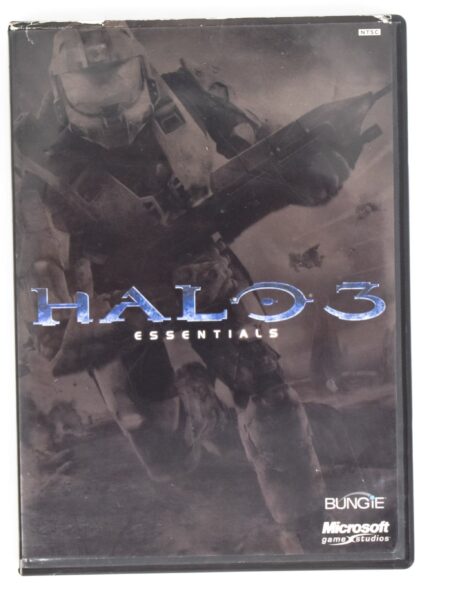 Halo 3 Xbox 360