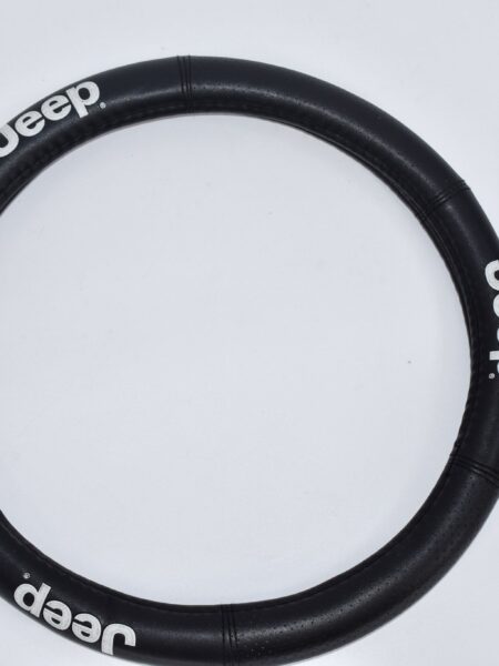 Jeep Wheel Cover