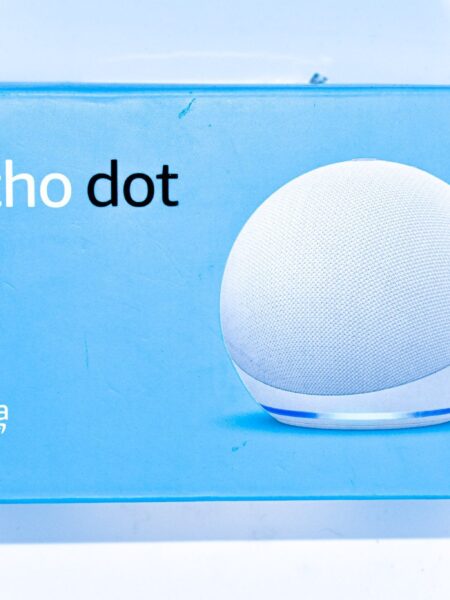 Amazon echo dot