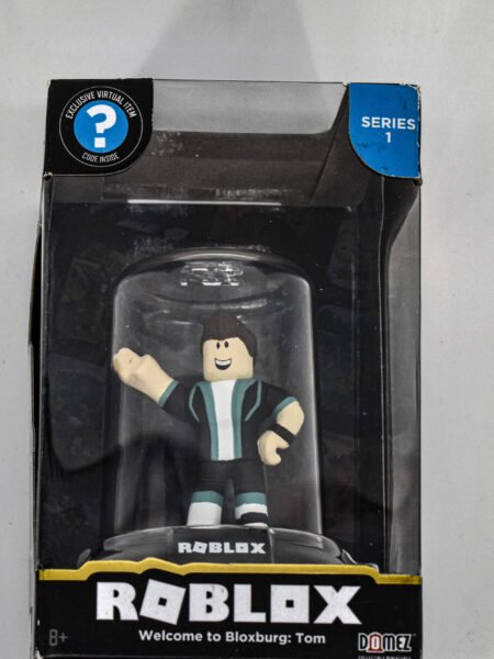 Roblox Figure: Tom
