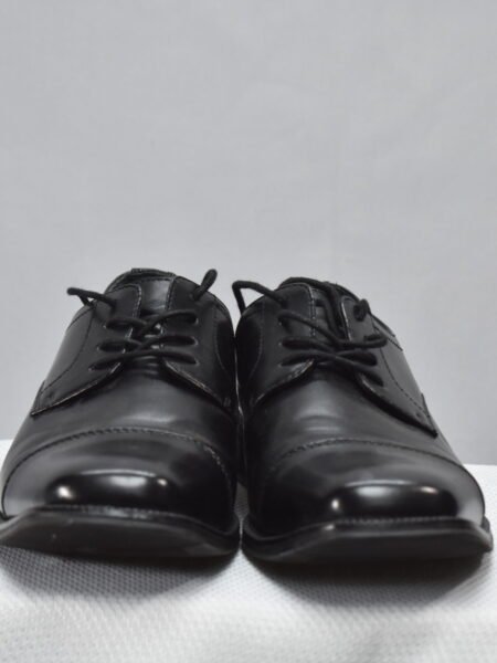Alfani Adam Black Dress Shoe