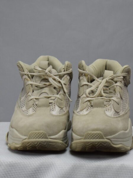 Jeffery Campbell Grey Sneaker