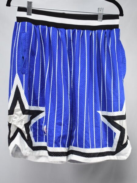 Mitchell & Ness Basketball Shorts
