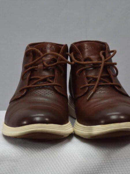 Cole Haan Brown Boots