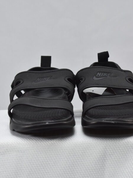 Nike Owasis Black Sandles